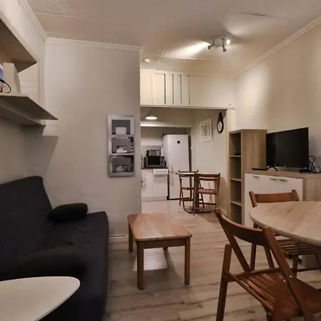 Appartement Le Malbec - Maison De Centre - Wifi
