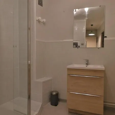 Le Malbec - Maison De Centre - Wifi Appartement *
