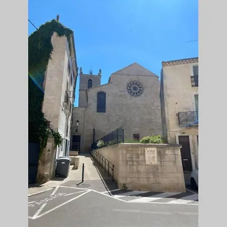Appartement Le Malbec - Maison De Centre - Wifi