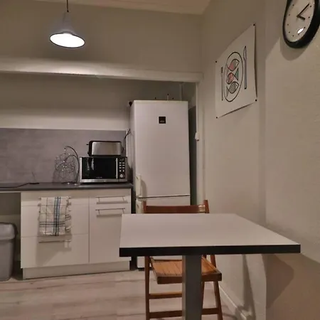 Le Malbec - Maison De Centre - Wifi Appartement *